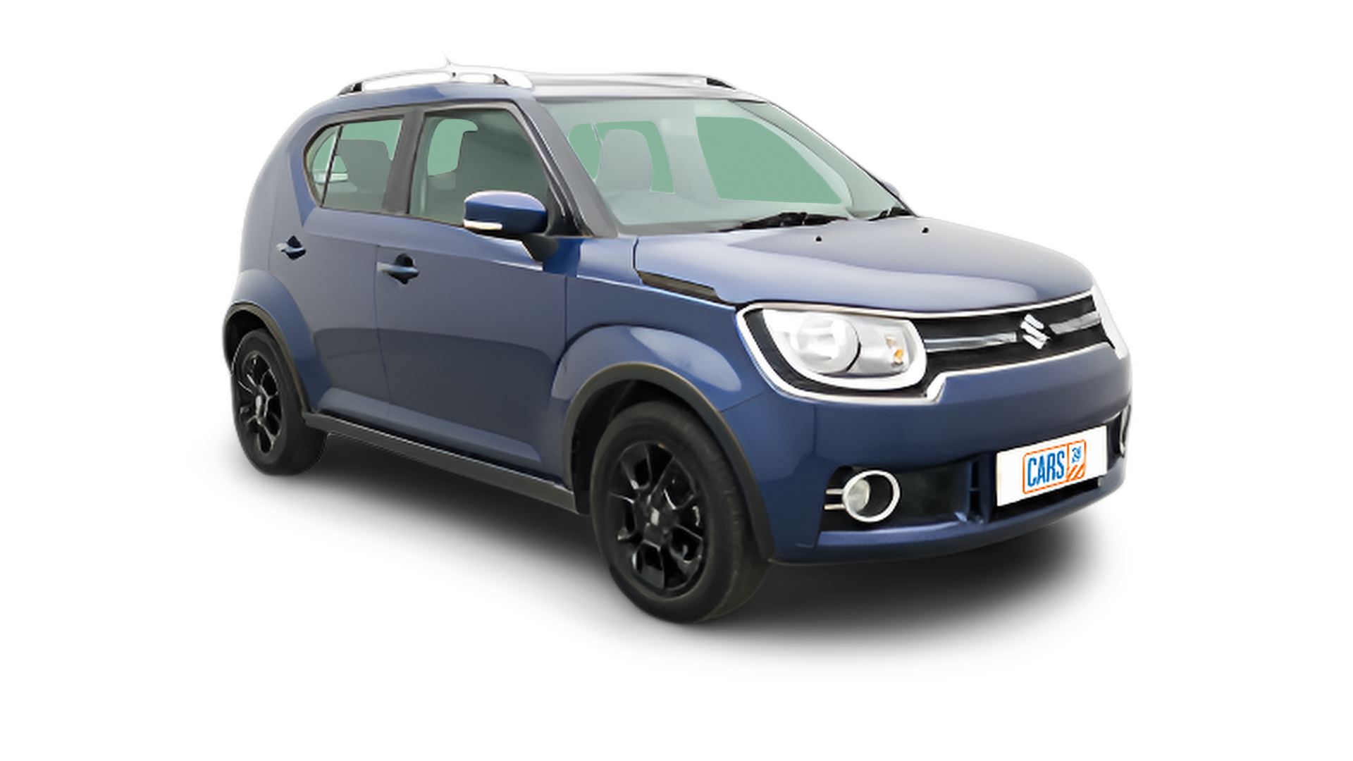 Maruti IGNIS-img